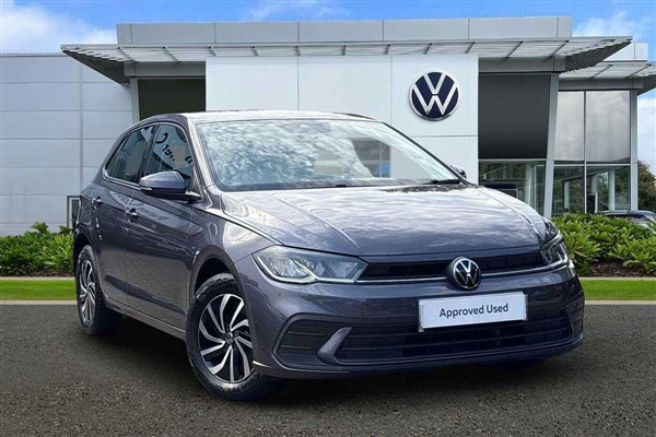 Large image for the Used Volkswagen Polo