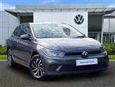 Volkswagen Polo Image 1