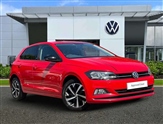 Volkswagen Polo Image 1