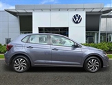 Volkswagen Polo Image 4