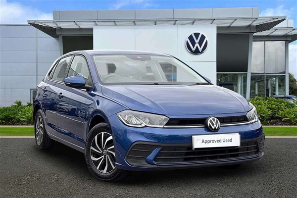 Large image for the Used Volkswagen Polo