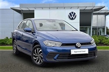 Used Volkswagen Polo
