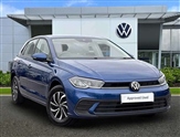 Volkswagen Polo Image 1