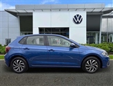 Volkswagen Polo Image 4