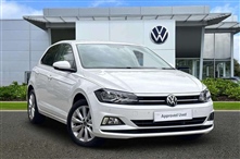 Used Volkswagen Polo