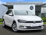 Volkswagen Polo Image 1