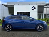 Volkswagen Polo Image 4