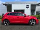 Volkswagen Polo Image 4