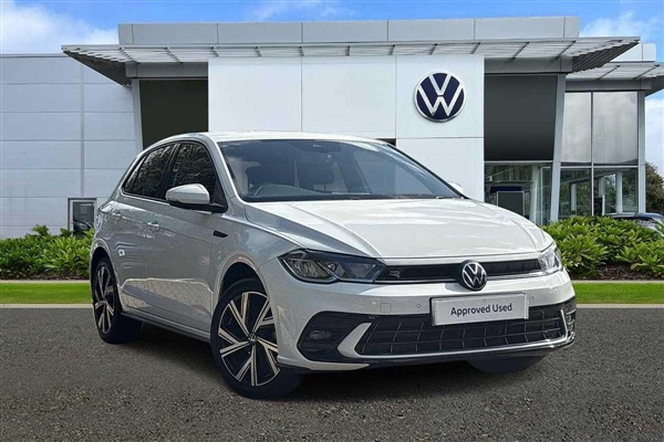 Large image for the Used Volkswagen Polo