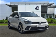 Used Volkswagen Polo