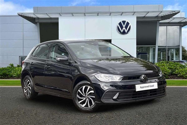 Large image for the Used Volkswagen Polo