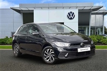 Used Volkswagen Polo