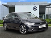Volkswagen Polo Image 1