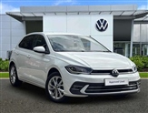 Volkswagen Polo Image 1
