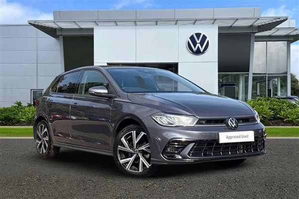 Large image for the Used Volkswagen Polo