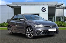 Used Volkswagen Polo