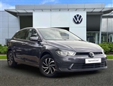 Volkswagen Polo Image 1