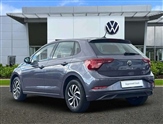Volkswagen Polo Image 3
