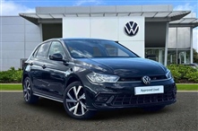 Used Volkswagen Polo