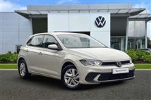 Used Volkswagen Polo
