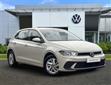 Volkswagen Polo Image 1