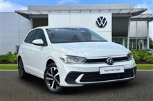 Used Volkswagen Polo