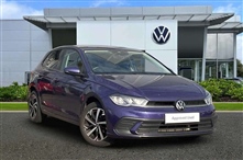 Used Volkswagen Polo