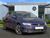 Volkswagen Polo Image 1
