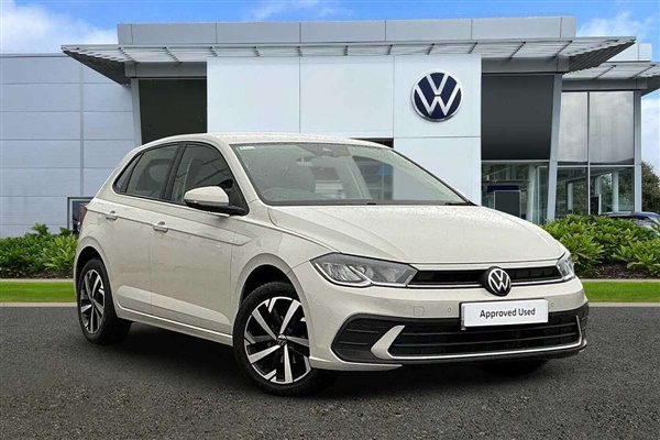 Large image for the Used Volkswagen Polo