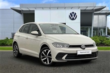 Used Volkswagen Polo