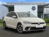 Volkswagen Polo Image 1