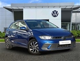 Volkswagen Polo Image 1