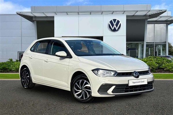 Large image for the Used Volkswagen Polo