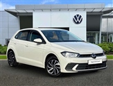 Volkswagen Polo Image 1