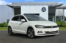 Used Volkswagen Polo
