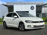 Volkswagen Polo Image 1