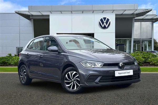 Large image for the Used Volkswagen Polo