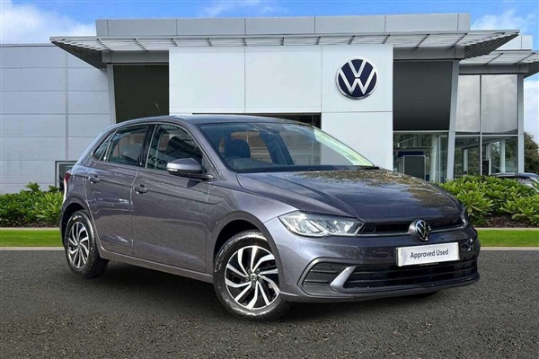 Large image for the Used Volkswagen Polo