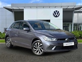 Volkswagen Polo Image 1