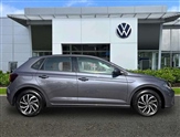 Volkswagen Polo Image 4