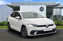 Used Volkswagen Polo