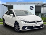 Volkswagen Polo Image 1