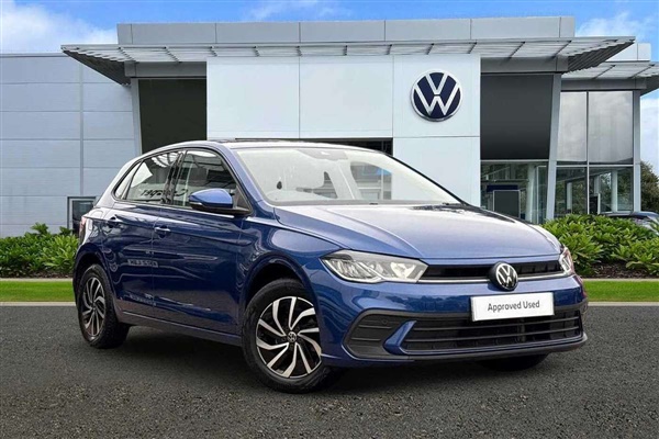 Large image for the Used Volkswagen Polo