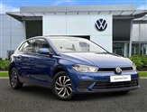 Volkswagen Polo Image 1