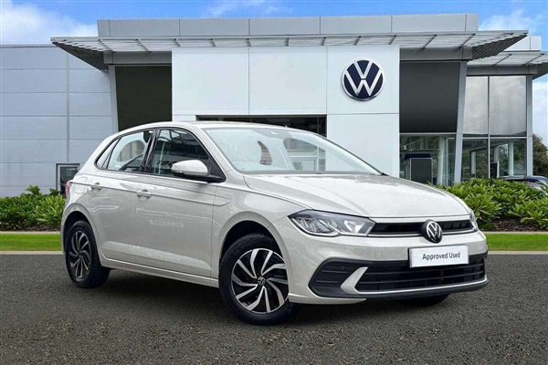 Large image for the Used Volkswagen Polo