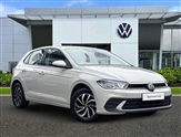 Volkswagen Polo Image 1