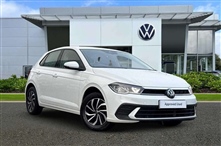 Used Volkswagen Polo