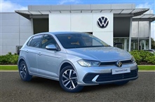 Used Volkswagen Polo