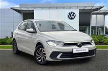 Used Volkswagen Polo