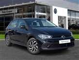 Volkswagen Polo Image 1